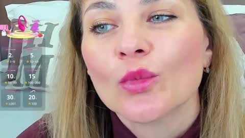 Anna online show from 04.04.26