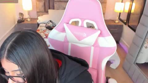 Anna online show from 01.13.26