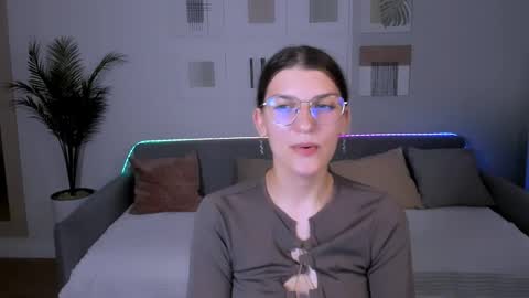 Im Anna online show from 05.16.26