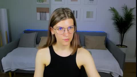 Im Anna online show from 05.21.26