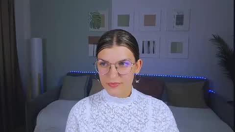 Im Anna online show from 05.29.26