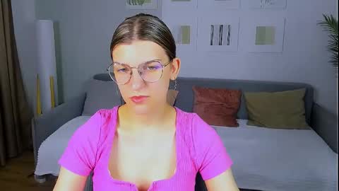 Im Anna online show from 05.30.26