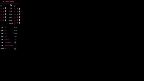 Snapshot of annatrueno chatting on 01.26.25 Anna online show from 01.26.25