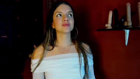  Annavi  online show from 02.07.26