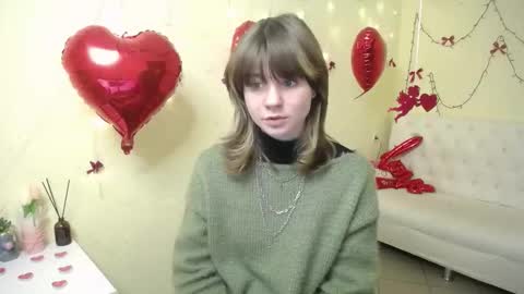 Snapshot of annawestt chatting on 02.05.26 Anna online show from 02.05.26