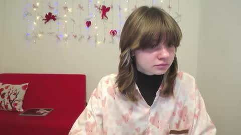 Snapshot of annawestt chatting on 02.15.26 Anna online show from 02.15.26