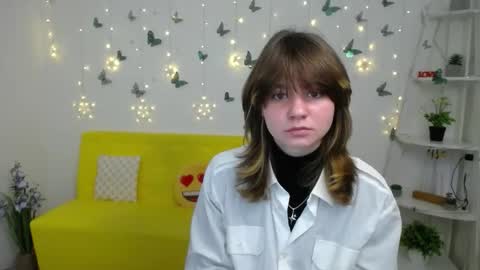 Snapshot of annawestt chatting on 02.28.26 Anna online show from 02.28.26