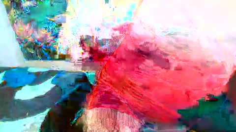 AnnaXGoldy online show from 04.03.26