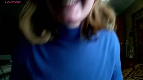 AnnaXLovers online show from 12.02.24