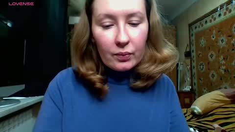 AnnaXLovers online show from 01.22.25