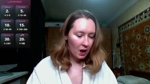 AnnaXLovers online show from 02.15.25