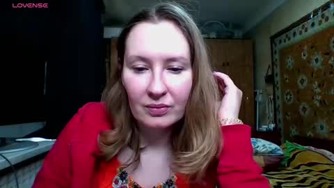 AnnaXLovers online show from 02.25.25