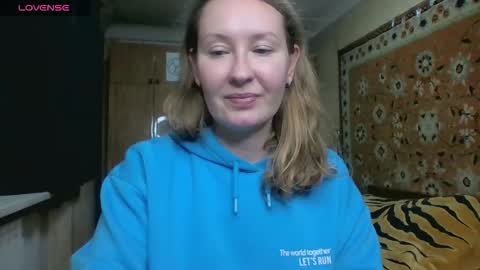 AnnaXLovers online show from 10.14.25