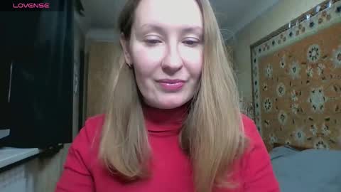 AnnaXLovers online show from 12.03.25