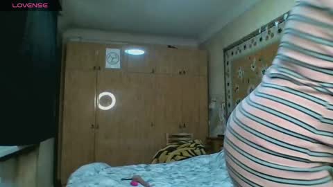 AnnaXLovers online show from 04.10.26