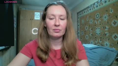 AnnaXLovers online show from 05.22.26