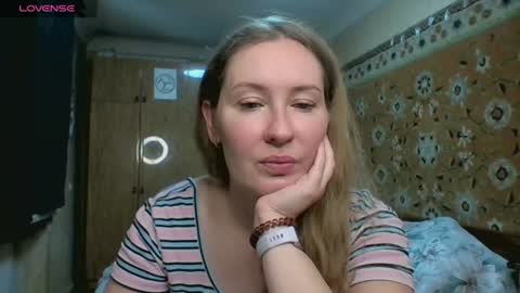 AnnaXLovers online show from 06.12.26