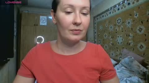 AnnaXLovers online show from 06.16.26