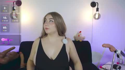 Snapshot of annays_love chatting on 04.18.26 dani online show from 04.18.26