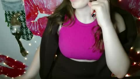 Bella online show from 11.01.25