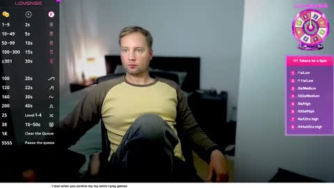 anndy_games online show from 01.16.26