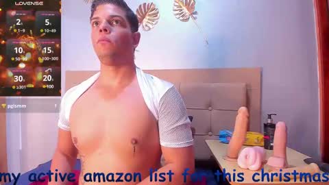 Anndy Hardy online show from 12.04.24