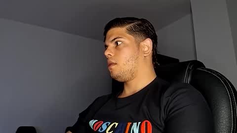 Anndy Hardy online show from 12.07.24