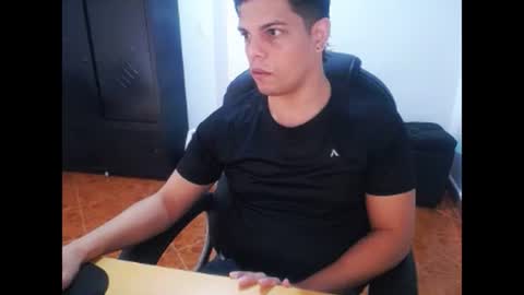 Anndy Hardy online show from 12.11.24