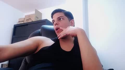 Anndy Hardy online show from 12.11.24