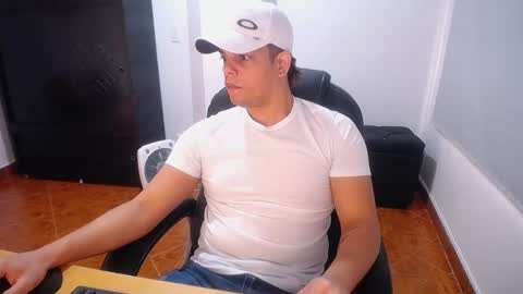 Anndy Hardy online show from 12.13.24