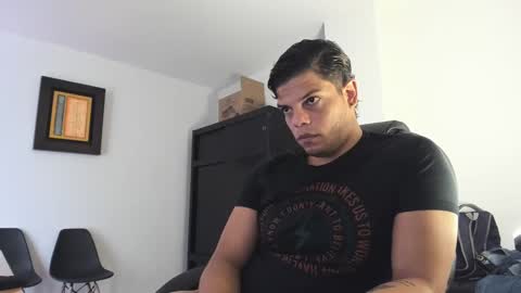 Anndy Hardy online show from 12.21.24