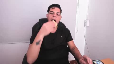 Anndy Hardy online show from 01.09.25