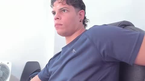 Anndy Hardy online show from 01.13.25