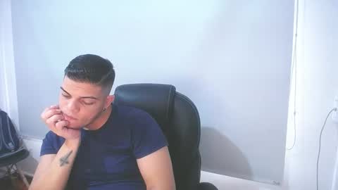 Anndy Hardy online show from 02.22.25