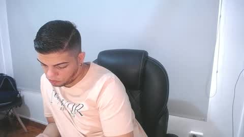 Anndy Hardy online show from 02.27.25