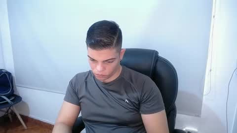 Anndy Hardy online show from 02.28.25