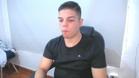 Anndy Hardy online show from 03.03.25