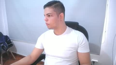 Anndy Hardy online show from 03.06.25