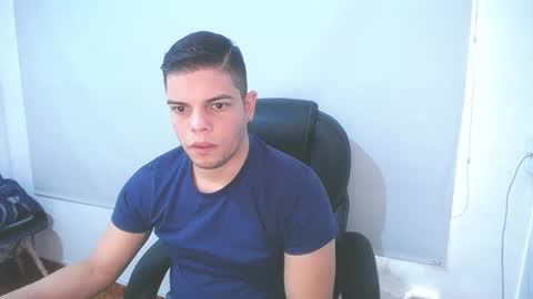 Anndy Hardy online show from 03.08.25