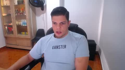 Anndy Hardy online show from 09.12.25