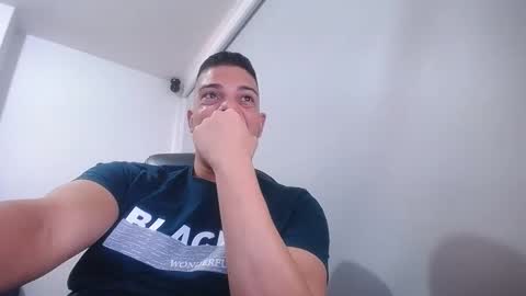 Anndy Hardy online show from 09.13.25