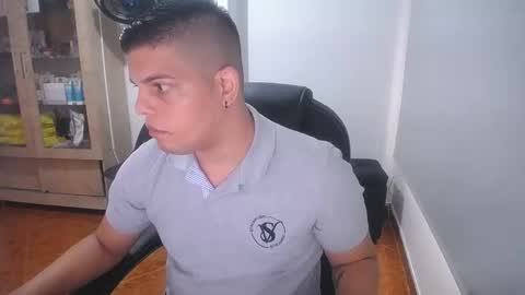 Anndy Hardy online show from 09.17.25