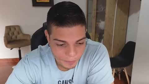 Anndy Hardy online show from 09.29.25