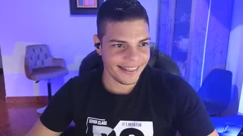 Anndy Hardy online show from 09.30.25