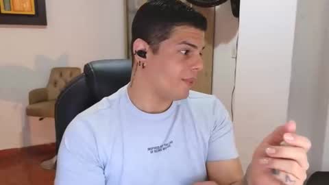 Anndy Hardy online show from 11.13.25