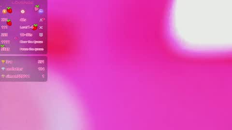 Snapshot of anne_bloom_ chatting on 12.13.24 Anne online show from 12.13.24