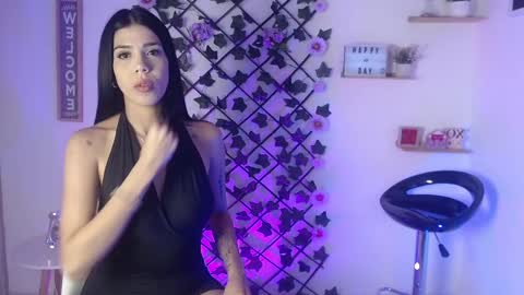 Anne  online show from 02.20.25