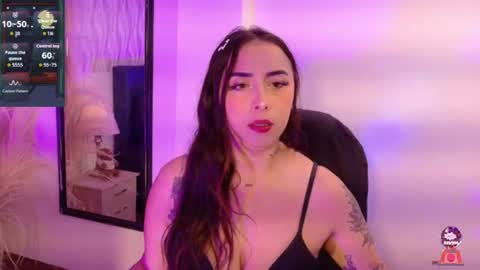 Snapshot of anne_honey55 chatting on 07.10.26 online show from 07.10.26