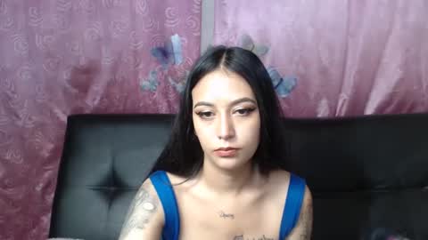 Anne online show from 01.12.25