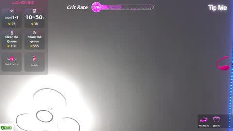 Snapshot of anne_jo chatting on 10.12.25 AnneJo online show from 10.12.25